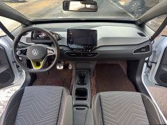 Volkswagen ID.3 Pure Smart Edition - ფოტო 7