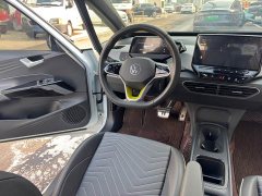 Volkswagen ID.3 Pure Smart Edition - ფოტო 8