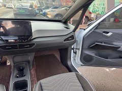 Volkswagen ID.3 Pure Smart Edition - ფოტო 9