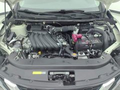 Nissan Sylphy Classic 1.6XE CVT Comfort - фото 10