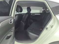 Nissan Sylphy Classic 1.6XE CVT Comfort - фото 11