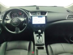 Nissan Sylphy Classic 1.6XE CVT Comfort - фото 12