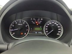 Nissan Sylphy Classic 1.6XE CVT Comfort - фото 14