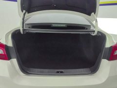 Nissan Sylphy Classic 1.6XE CVT Comfort - фото 4