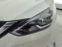 Nissan Sylphy Classic 1.6XE CVT Comfort - фото 5