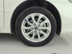 Nissan Sylphy Classic 1.6XE CVT Comfort - фото 6