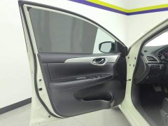 Nissan Sylphy Classic 1.6XE CVT Comfort - фото 7