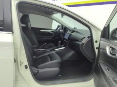 Nissan Sylphy Classic 1.6XE CVT Comfort - фото 8