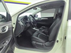 Nissan Sylphy Classic 1.6XE CVT Comfort - фото 9