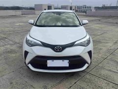 Toyota C-HR 2.0L Comfort Edition - photo 2