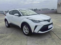 Toyota C-HR 2.0L Comfort Edition - photo 3