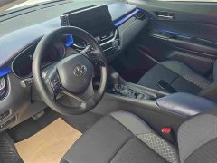 Toyota C-HR 2.0L Comfort Edition - photo 4