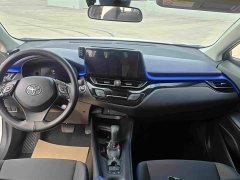 Toyota C-HR 2.0L Comfort Edition - photo 5