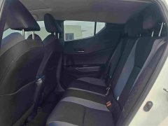 Toyota C-HR 2.0L Comfort Edition - photo 6