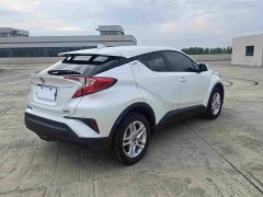 Toyota C-HR 2.0L Comfort Edition - photo 7