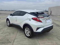 Toyota C-HR 2.0L Comfort Edition - photo 9