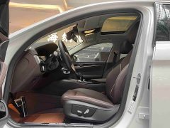 BMW 5 Series 530Li Premier Luxury Package - ფოტო 10
