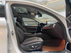 BMW 5 Series 530Li Premier Luxury Package - ფოტო 12