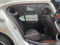 BMW 5 Series 530Li Premier Luxury Package - ფოტო 13