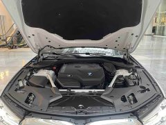 BMW 5 Series 530Li Premier Luxury Package - ფოტო 14