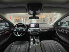 BMW 5 Series 530Li Premier Luxury Package - ფოტო 6