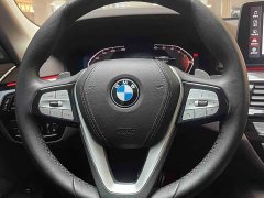 BMW 5 Series 530Li Premier Luxury Package - ფოტო 8