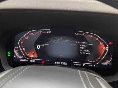 BMW 5 Series 530Li Premier Luxury Package - ფოტო 9