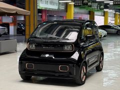 Wuling Baojun KiWi EV Designer Lite Edition Ternary Lithium - ფოტო 1