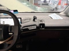 Wuling Baojun KiWi EV Designer Lite Edition Ternary Lithium - ფოტო 11