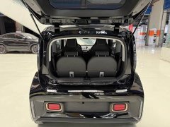Wuling Baojun KiWi EV Designer Lite Edition Ternary Lithium - ფოტო 15