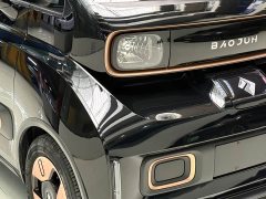 Wuling Baojun KiWi EV Designer Lite Edition Ternary Lithium - ფოტო 18