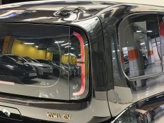 Wuling Baojun KiWi EV Designer Lite Edition Ternary Lithium - ფოტო 19