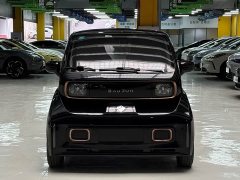 Wuling Baojun KiWi EV Designer Lite Edition Ternary Lithium - ფოტო 2