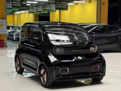 Wuling Baojun KiWi EV Designer Lite Edition Ternary Lithium - ფოტო 3