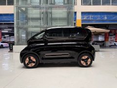 Wuling Baojun KiWi EV Designer Lite Edition Ternary Lithium - ფოტო 4