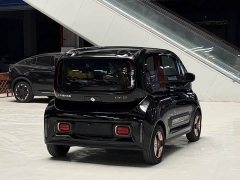 Wuling Baojun KiWi EV Designer Lite Edition Ternary Lithium - ფოტო 5