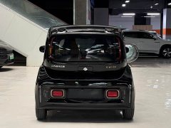 Wuling Baojun KiWi EV Designer Lite Edition Ternary Lithium - ფოტო 6