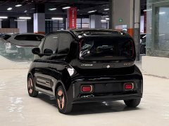 Wuling Baojun KiWi EV Designer Lite Edition Ternary Lithium - ფოტო 7