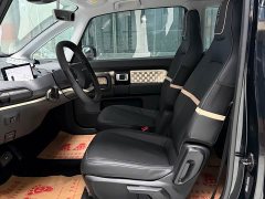 Wuling Baojun KiWi EV Designer Lite Edition Ternary Lithium - ფოტო 9