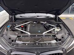 BMW X5 xDrive40Li Year of the Horse Edition - ფოტო 10