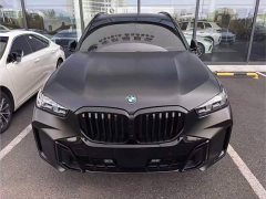 BMW X5 xDrive40Li Year of the Horse Edition - ფოტო 2