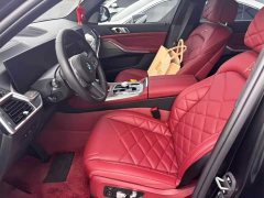 BMW X5 xDrive40Li Year of the Horse Edition - ფოტო 3