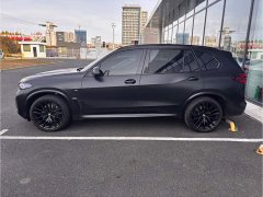 BMW X5 xDrive40Li Year of the Horse Edition - ფოტო 6
