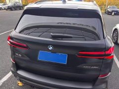 BMW X5 xDrive40Li Year of the Horse Edition - ფოტო 7