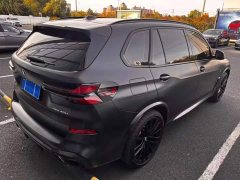 BMW X5 xDrive40Li Year of the Horse Edition - ფოტო 8