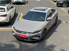 BYD Han DM-i 125KM Luxury - ფოტო 1