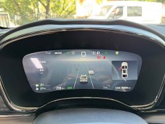 BYD Han DM-i 125KM Luxury - ფოტო 10