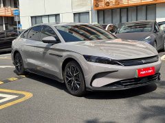BYD Han DM-i 125KM Luxury - ფოტო 3