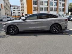 BYD Han DM-i 125KM Luxury - ფოტო 4