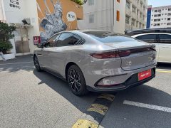 BYD Han DM-i 125KM Luxury - ფოტო 5